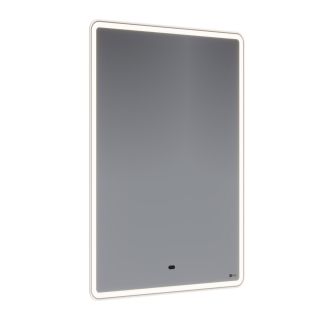 Зеркало Lemark Element LM60Z-E 60 см подвесное с подсветкой