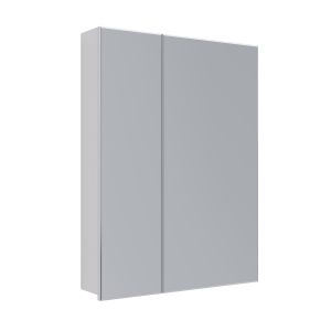 Зеркало-шкаф Lemark Universal LM60ZS-U 60 см подвесной