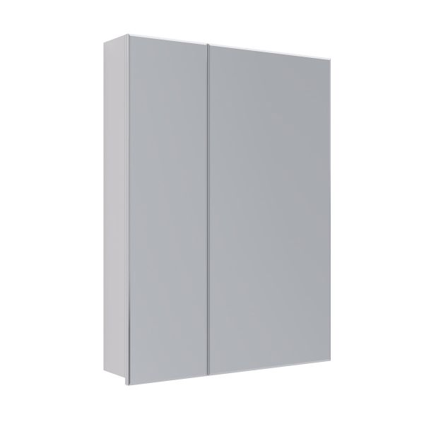Зеркало-шкаф Lemark Universal LM60ZS-U 60 см подвесной