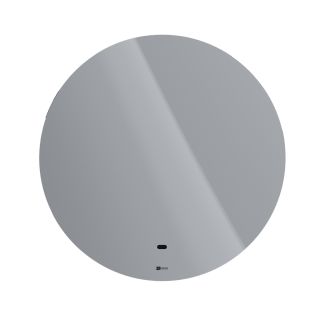 Зеркало Lemark Olsa LM65Z-O 65 см подвесное с интерьерной подсветкой