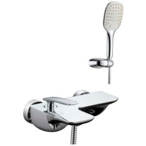 Смеситель для ванны Lemark Bellario LM6802C