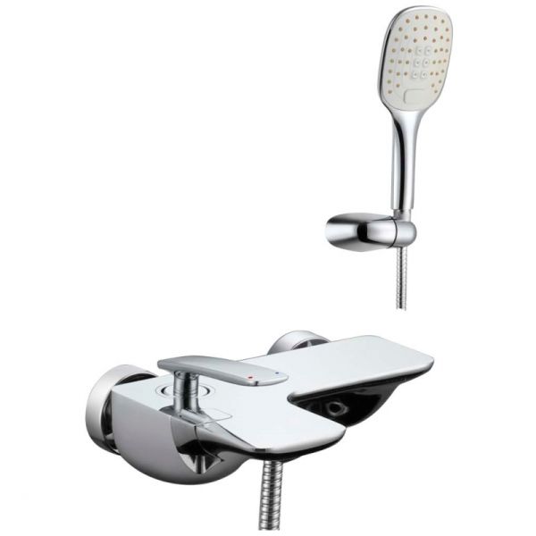 Смеситель для ванны Lemark Bellario LM6802C