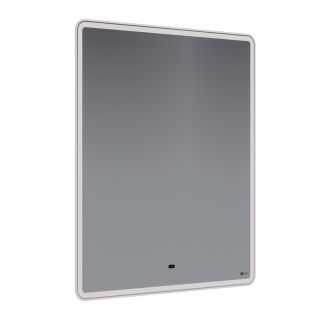 Зеркало Lemark Element LM70Z-E 70 см подвесное с подсветкой Зеркало Lemark Element LM70Z-E 70 см подвесное с подсветкой
