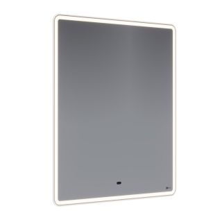 Зеркало Lemark Element LM70Z-E 70 см подвесное с подсветкой Зеркало Lemark Element LM70Z-E 70 см подвесное с подсветкой