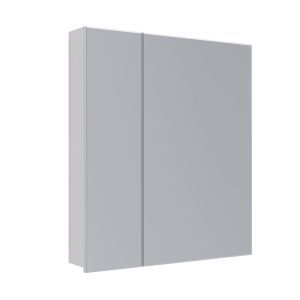 Зеркало-шкаф Lemark Universal LM70ZS-U 70 см подвесной