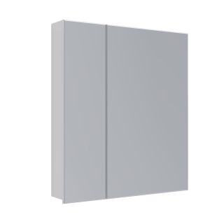 Зеркало-шкаф Lemark Universal LM70ZS-U 70 см подвесной Зеркало-шкаф Lemark Universal LM70ZS-U 70 см подвесной