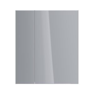 Зеркало-шкаф Lemark Universal LM70ZS-U 70 см подвесной