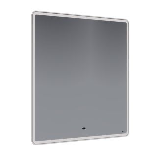 Зеркало Lemark Element LM80Z-E 80 см подвесное с подсветкой