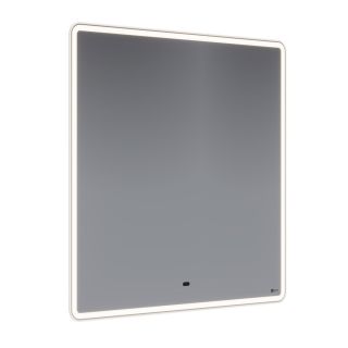 Зеркало Lemark Element LM80Z-E 80 см подвесное с подсветкой