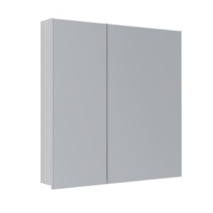 Зеркало-шкаф Lemark Universal LM80ZS-U 80 см подвесной