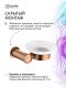 Мыльница Lemark ЗенитLMA-1631S-BRRG брашированное розовое золото