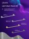 Полотенцедержатель Lemark Белуга LMA-8013S-BN брашированный никель