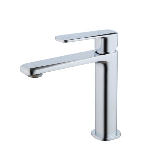 Смеситель для раковины Lemark Мелиор LMF-1014B-C хром