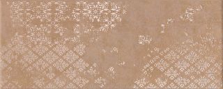 Декор Kerama Marazzi OS\E294\7254 Каннареджо оранжевый матовый 20x50x0,8