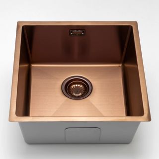 Кухонная мойка Grandex Aqua Proline 44 3034132 медь Кухонная мойка Grandex Aqua Proline 44 3034132 медь