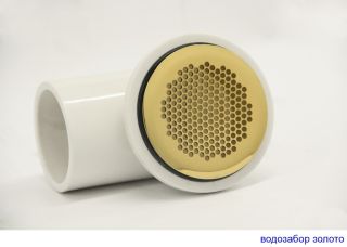 Гидромассажная ванна Whitecross Wave Slim 0111.170075.100.SOFT.GL 170x75см Soft золото Гидромассажная ванна Whitecross Wave Slim 0111.170075.100.SOFT.GL 170x75см Soft золото