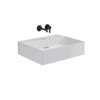 Раковина Kerama Marazzi Logica LO.wb.60.0 60 см белый Раковина Kerama Marazzi Logica LO.wb.60.0 60 см белый