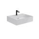 Раковина Kerama Marazzi Logica LO.wb.60.1 60 см белый