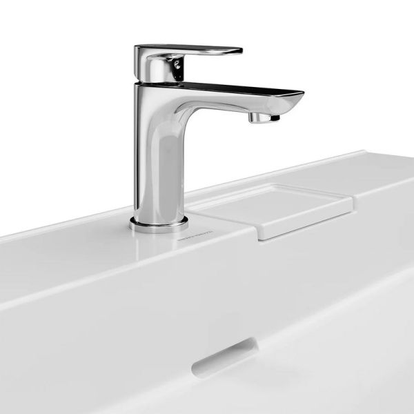 Раковина Kerama Marazzi Logica LO.wb.60.1 60 см белый