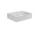 Раковина Kerama Marazzi Logica LO.wb.60.2 60 см белый