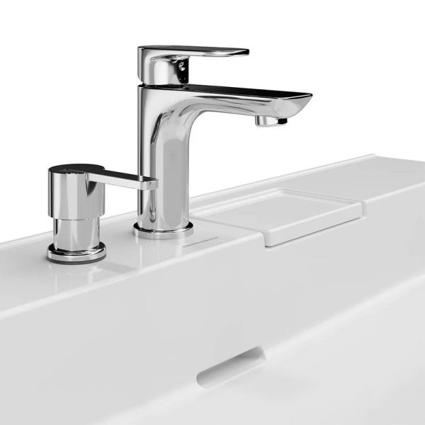 Раковина Kerama Marazzi Logica LO.wb.60.2 60 см белый