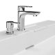 Раковина Kerama Marazzi Logica LO.wb.60.2 60 см белый
