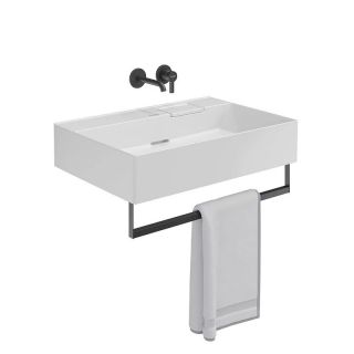 Раковина Kerama Marazzi Logica LO.wb.70.0 70 см белый Раковина Kerama Marazzi Logica LO.wb.70.0 70 см белый