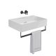 Раковина Kerama Marazzi Logica LO.wb.70.0 70 см белый