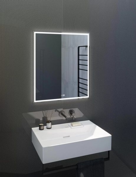 Раковина Kerama Marazzi Logica LO.wb.70.0 70 см белый