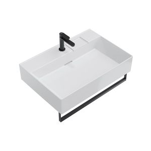 Раковина Kerama Marazzi Logica LO.wb.70.1 70 см белый