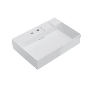 Раковина Kerama Marazzi Logica LO.wb.70.2 70 см белый