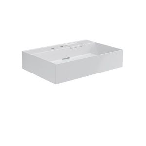 Раковина Kerama Marazzi Logica LO.wb.70.2 70 см белый
