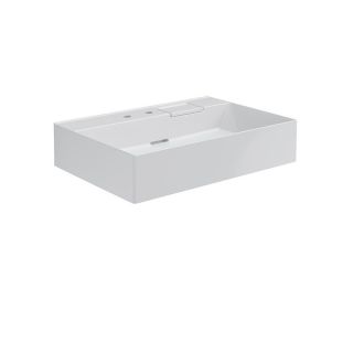 Раковина Kerama Marazzi Logica LO.wb.70.2 70 см белый Раковина Kerama Marazzi Logica LO.wb.70.2 70 см белый