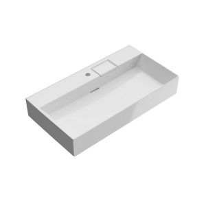 Раковина Kerama Marazzi Logica LO.wb.90.1 90 см белый