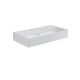 Раковина Kerama Marazzi Logica LO.wb.90.2 90 см белый