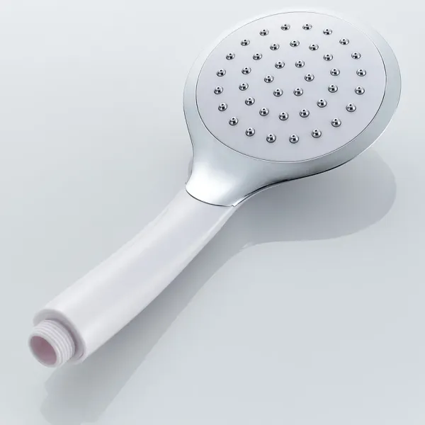 Душевая стойка Shevanik S9836F белый/хром