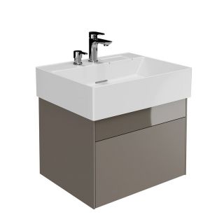 Тумба под раковину Kerama Marazzi Logica LOG.60.2\SAN 60 см песчаный Тумба под раковину Kerama Marazzi Logica LOG.60.2\SAN 60 см песчаный