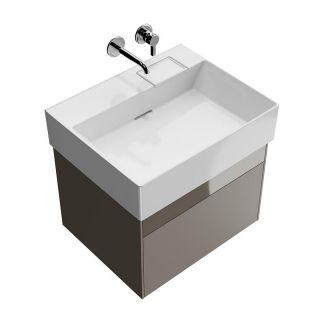 Тумба под раковину Kerama Marazzi Logica LOG.60.2\SAN 60 см песчаный Тумба под раковину Kerama Marazzi Logica LOG.60.2\SAN 60 см песчаный