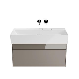 Тумба под раковину Kerama Marazzi Logica LOG.90.2\SAN 90 см песчаный Тумба под раковину Kerama Marazzi Logica LOG.90.2\SAN 90 см песчаный