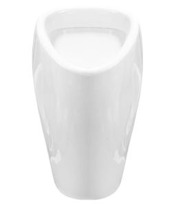 Писсуар Sanita luxe Long PS/Long/Mech/WHT.G/S1 белый