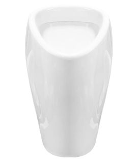 Писсуар Sanita luxe Long PS/Long/Mech/WHT.G/S1 белый Писсуар Sanita luxe Long PS/Long/Mech/WHT.G/S1 белый