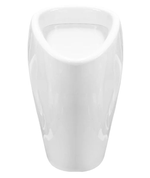 Писсуар Sanita luxe Long PS/Long/Mech/WHT.G/S1 белый