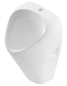 Писсуар Sanita luxe Long PS/Long/Mech/WHT.G/S1 белый