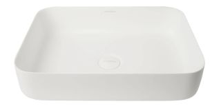 Раковина Montebianco Loreto Lungo 12017 50см белый Раковина Montebianco Loreto Lungo 12017 50см белый