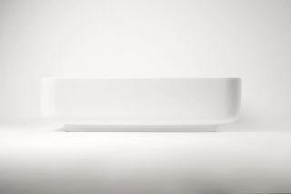 Раковина Montebianco Loreto Lungo 12017 50см белый Раковина Montebianco Loreto Lungo 12017 50см белый