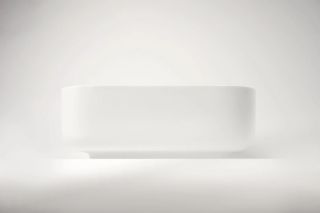 Раковина Montebianco Loreto Lungo 12017 50см белый Раковина Montebianco Loreto Lungo 12017 50см белый