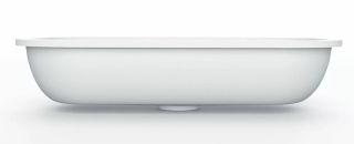 Раковина Montebianco Loreto Sesto 13217 57см белый Раковина Montebianco Loreto Sesto 13217 57см белый