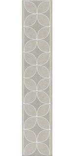 Бордюр Kerama Marazzi AZ\A012\SG1712 Туф бежевый светлый матовый 40.2x7.7x0,8