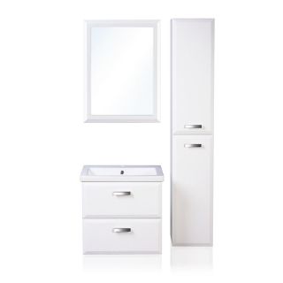 Тумба под раковину Style Line Лотос 60 СС-00000373 Тумба под раковину Style Line Лотос 60 СС-00000373