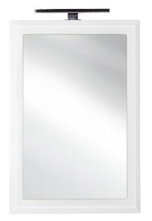 Зеркало Style Line Лотос 60 СС-00000380 Зеркало Style Line Лотос 60 СС-00000380